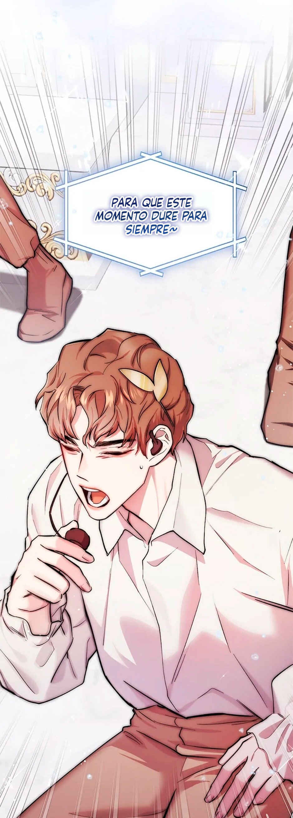 Yeongi Cheonjae, TOP Idol! Chapter 9 - Page 18