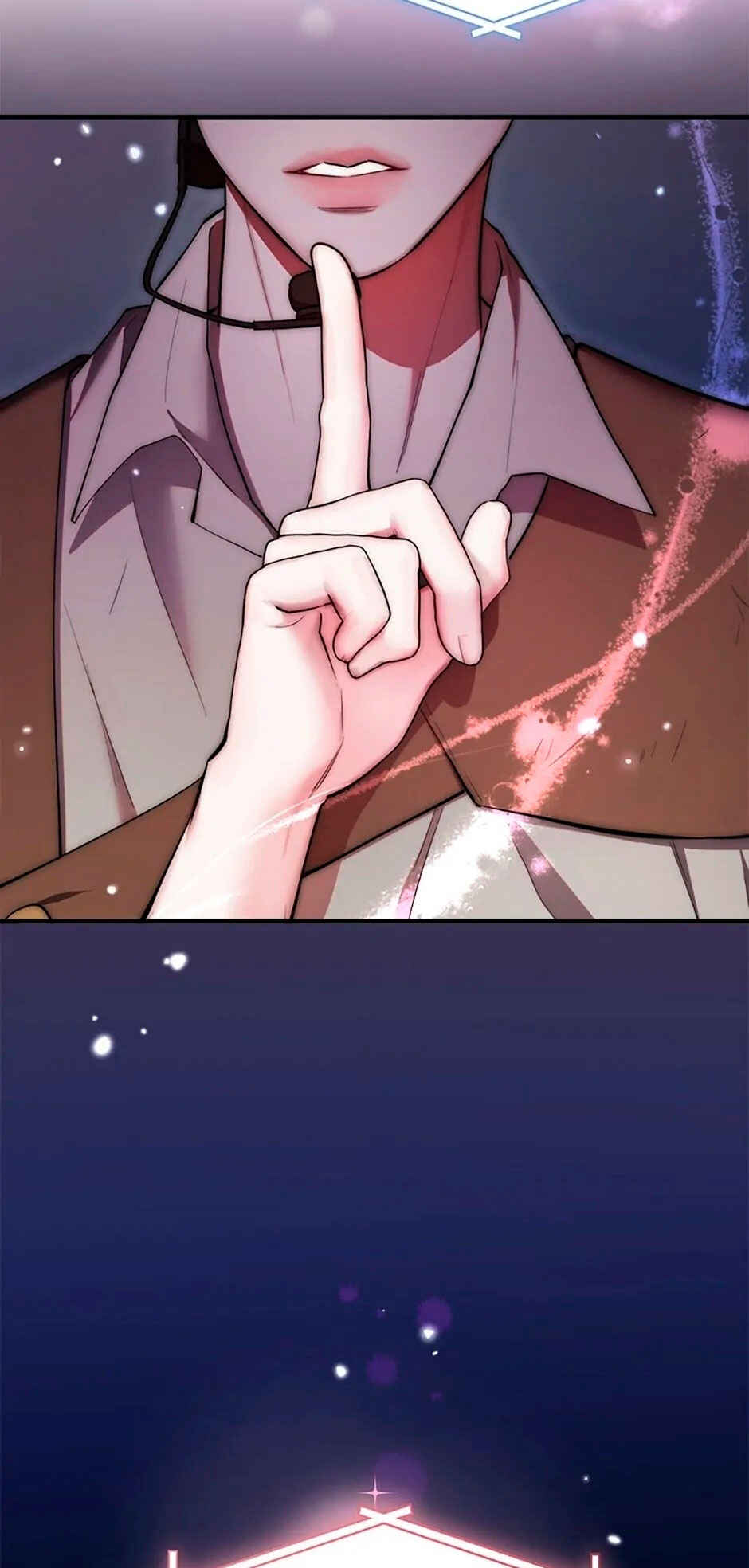 Yeongi Cheonjae, TOP Idol! Chapter 9 - Page 22