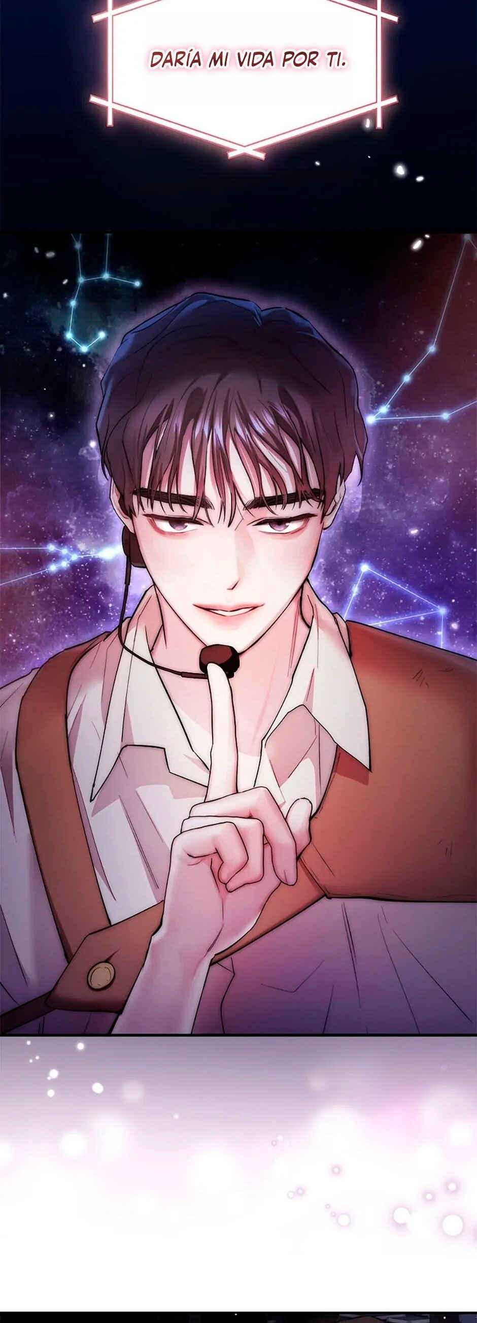 Yeongi Cheonjae, TOP Idol! Chapter 9 - Page 23