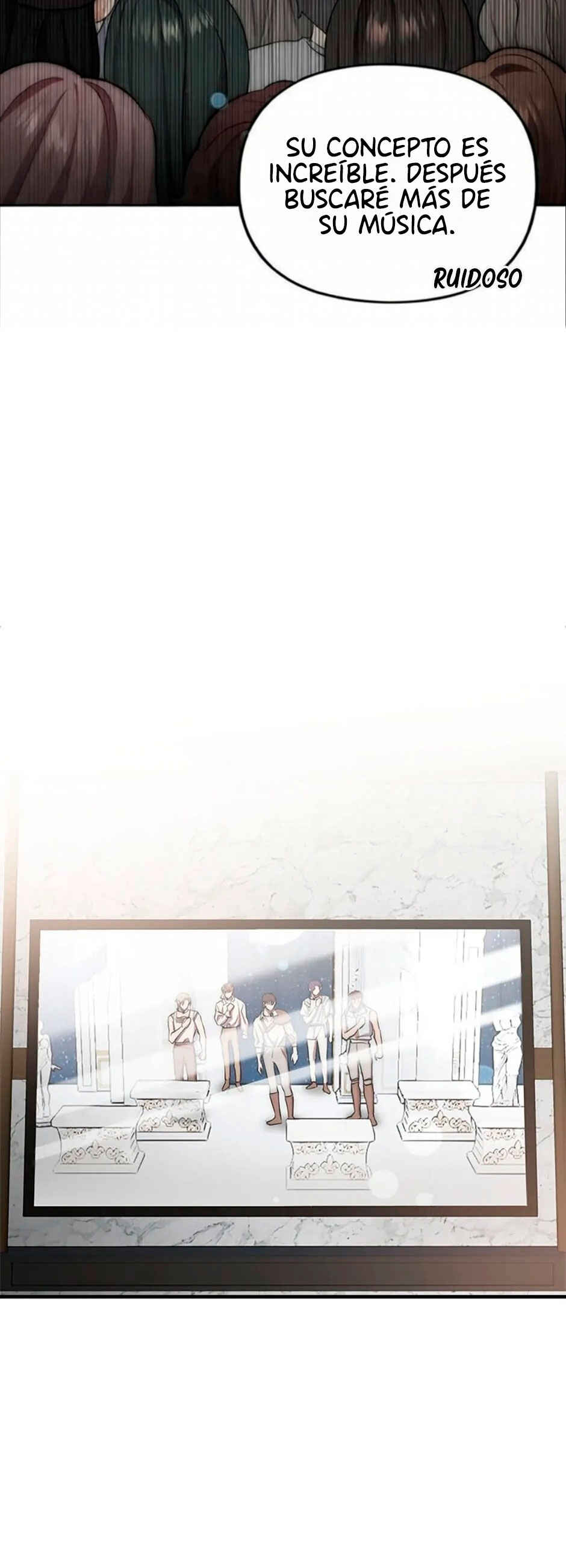Yeongi Cheonjae, TOP Idol! Chapter 9 - Page 25