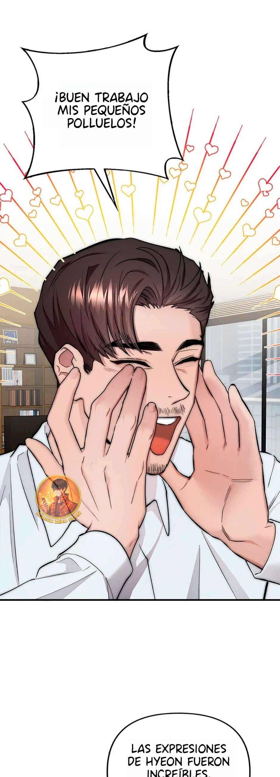 Yeongi Cheonjae, TOP Idol! Chapter 9 - Page 26