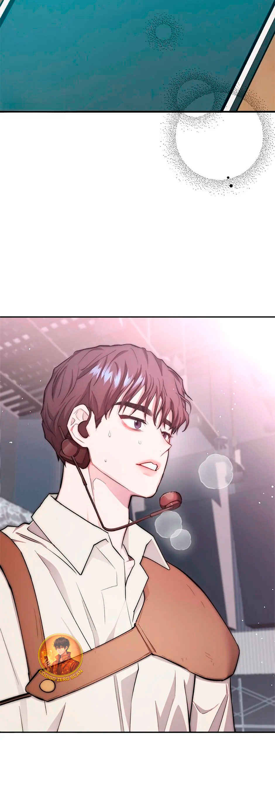 Yeongi Cheonjae, TOP Idol! Chapter 9 - Page 28