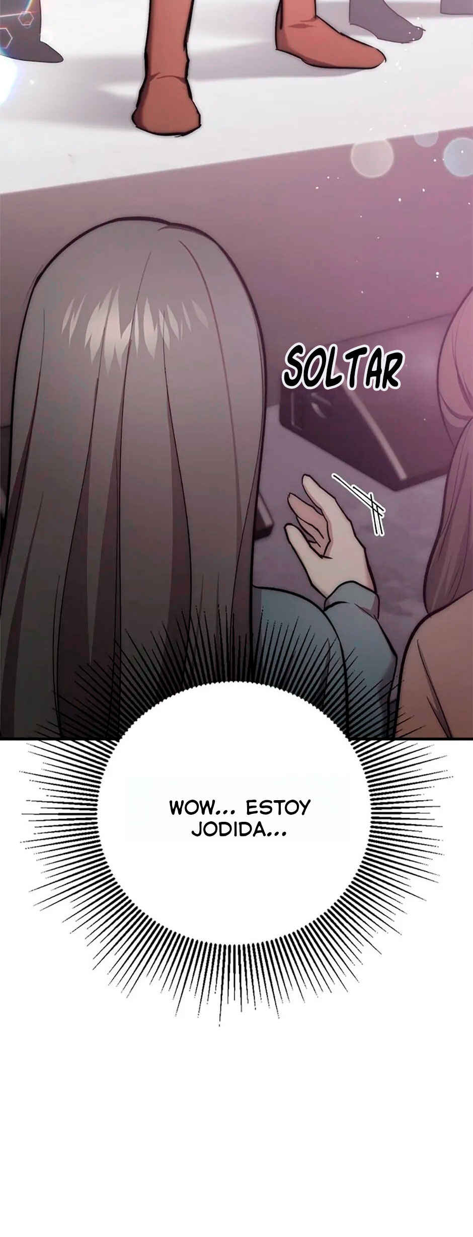Yeongi Cheonjae, TOP Idol! Chapter 9 - Page 33