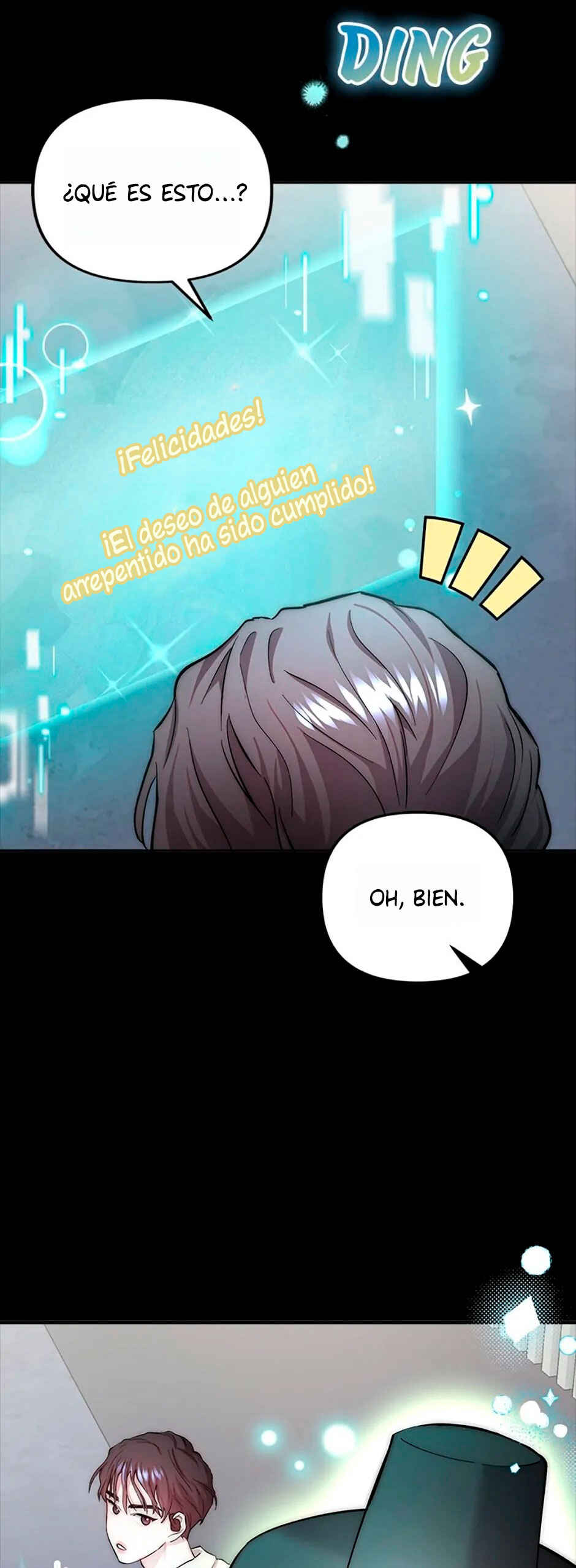 Yeongi Cheonjae, TOP Idol! Chapter 9 - Page 45