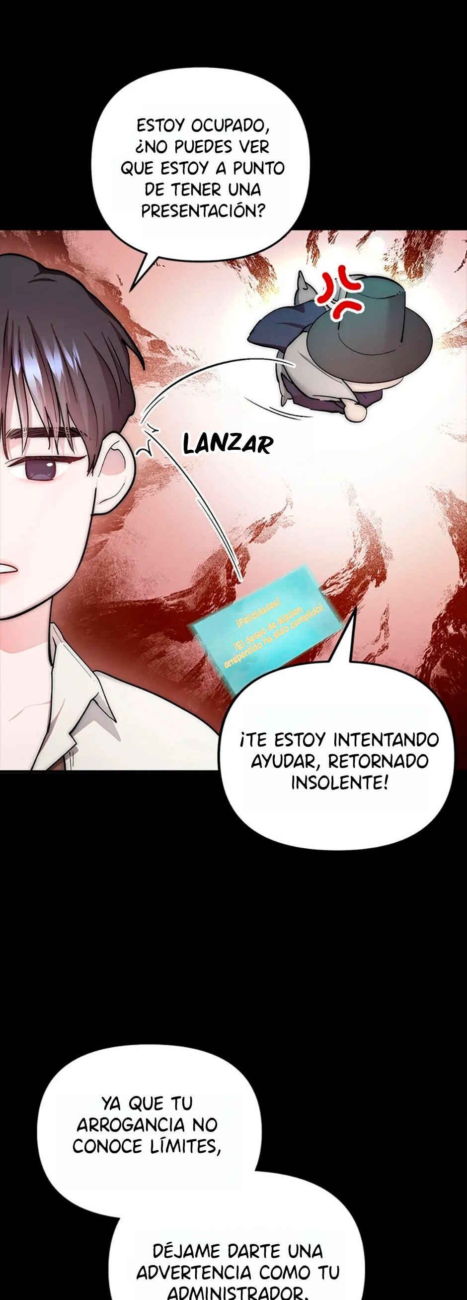 Yeongi Cheonjae, TOP Idol! Chapter 9 - Page 47