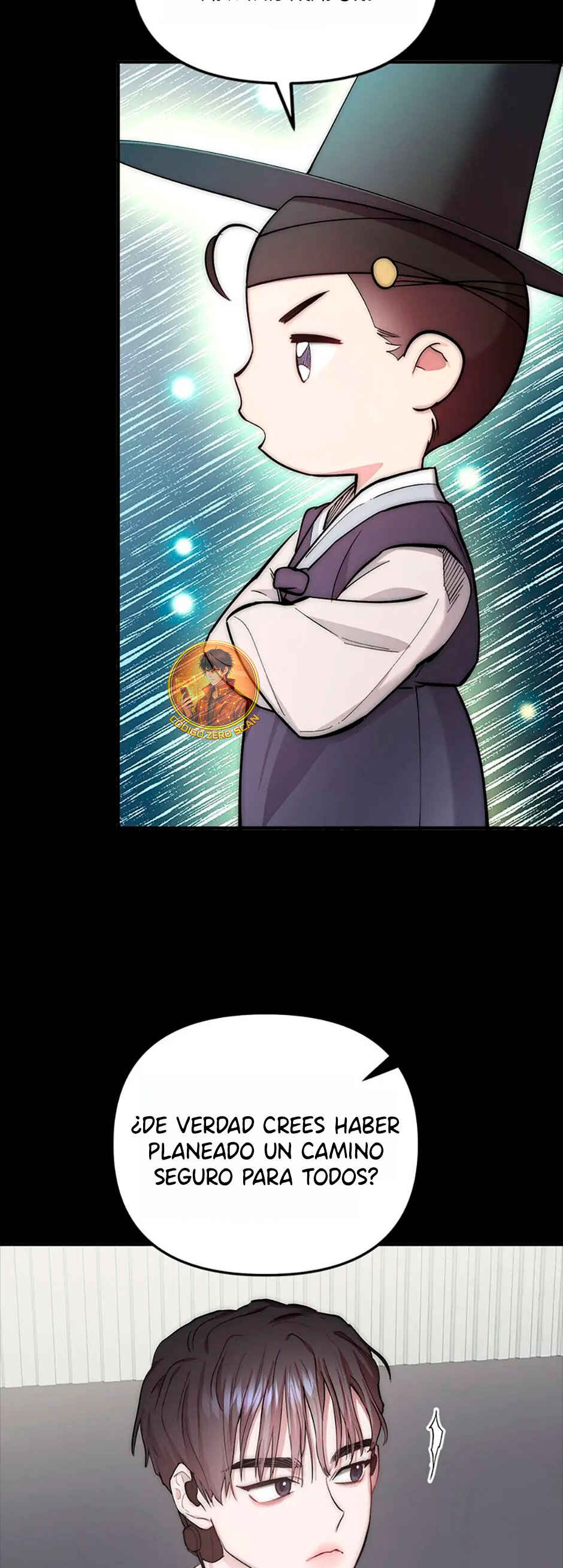 Yeongi Cheonjae, TOP Idol! Chapter 9 - Page 48