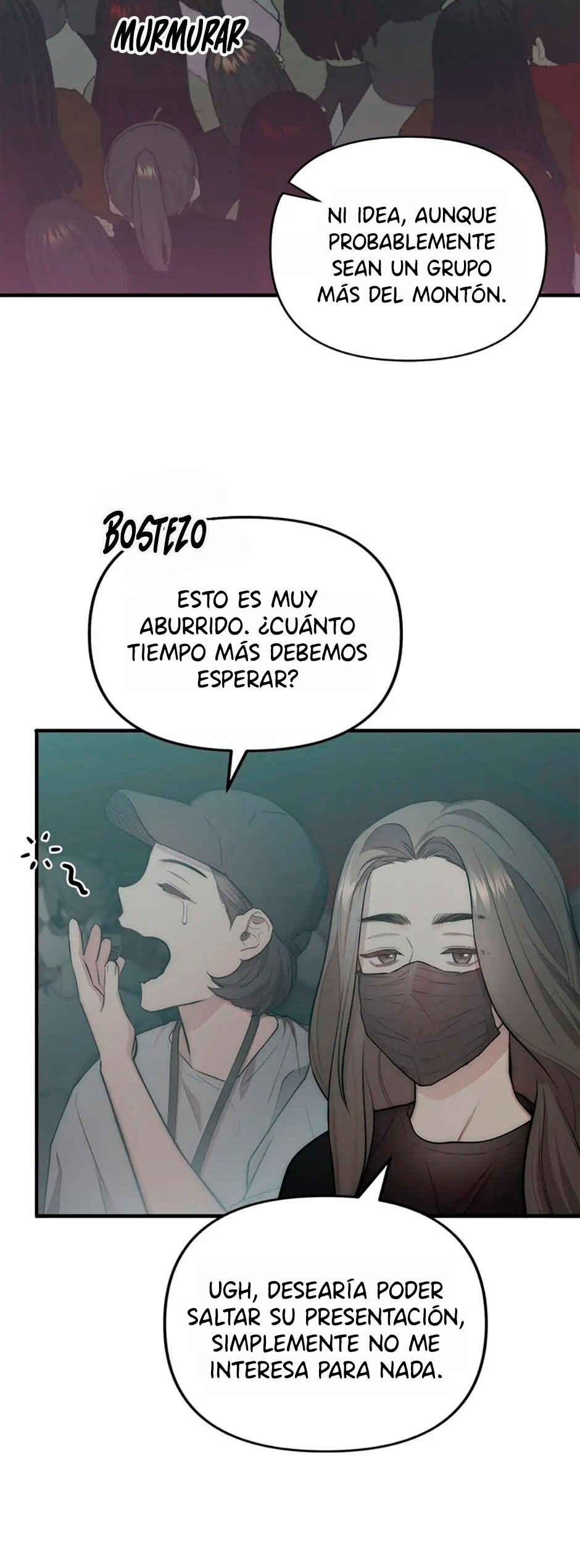 Yeongi Cheonjae, TOP Idol! Chapter 9 - Page 5