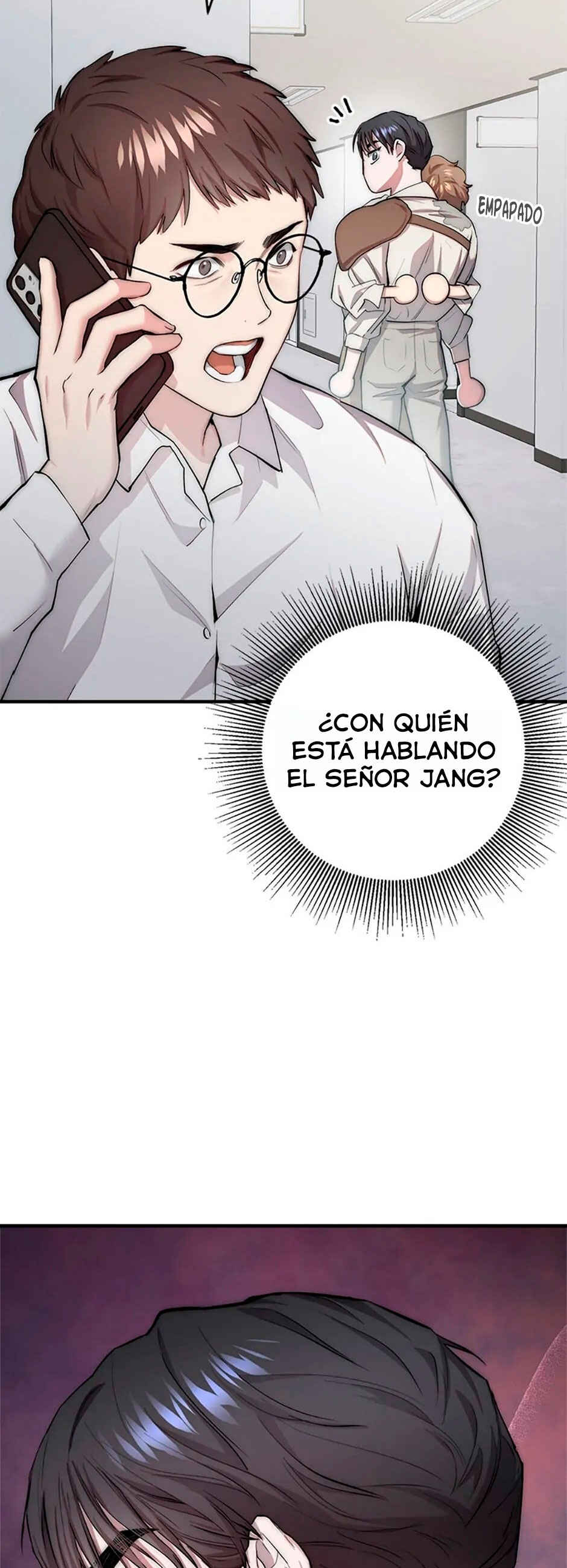 Yeongi Cheonjae, TOP Idol! Chapter 9 - Page 54