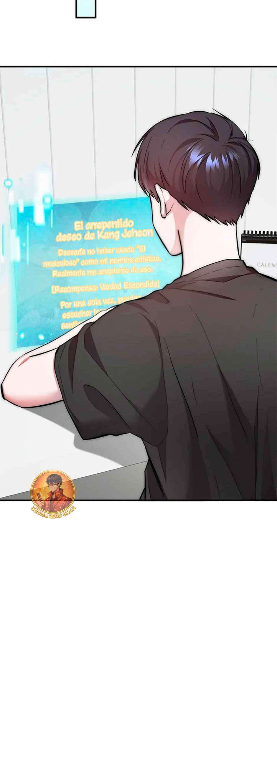 Yeongi Cheonjae, TOP Idol! Chapter 9 - Page 56
