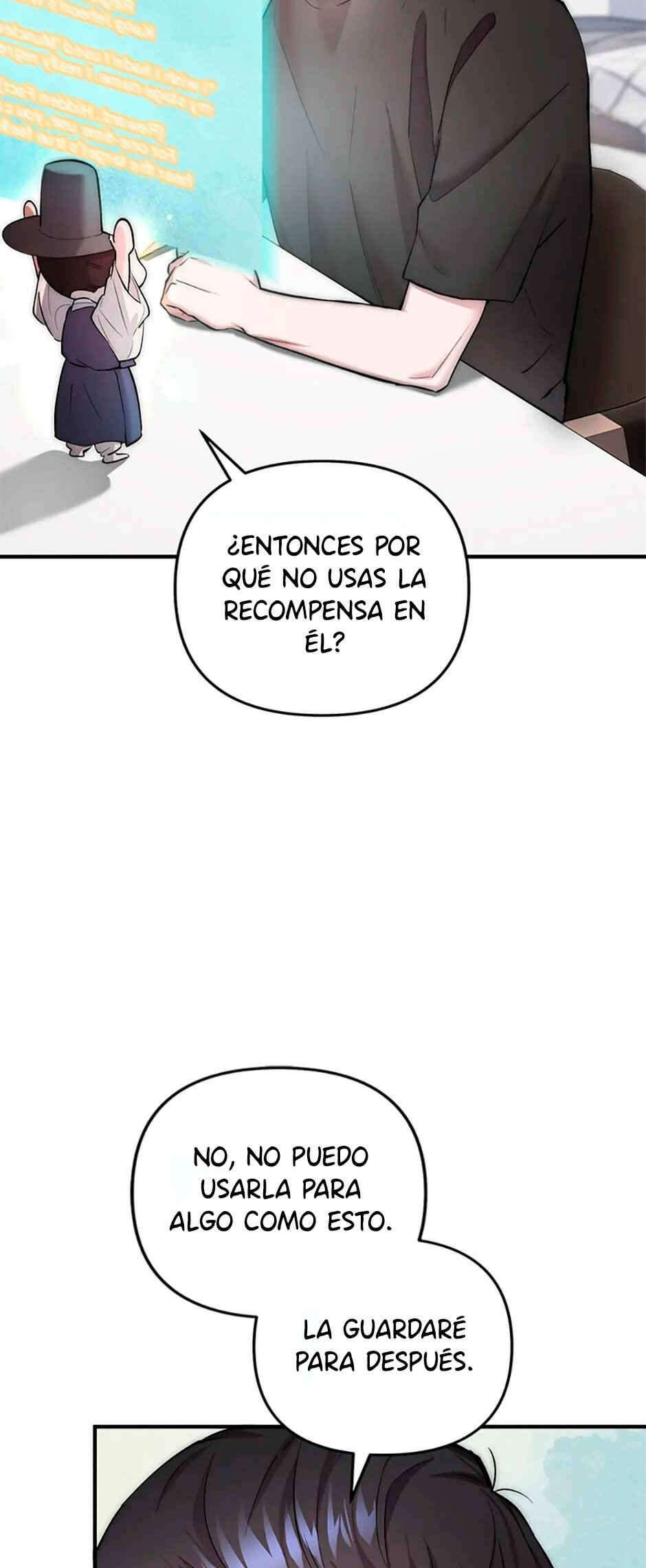 Yeongi Cheonjae, TOP Idol! Chapter 9 - Page 58