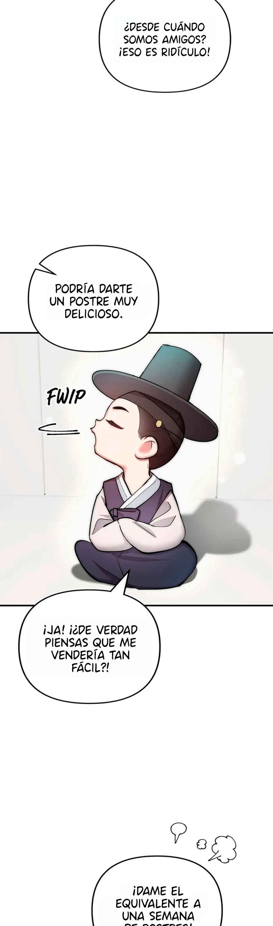 Yeongi Cheonjae, TOP Idol! Chapter 9 - Page 60