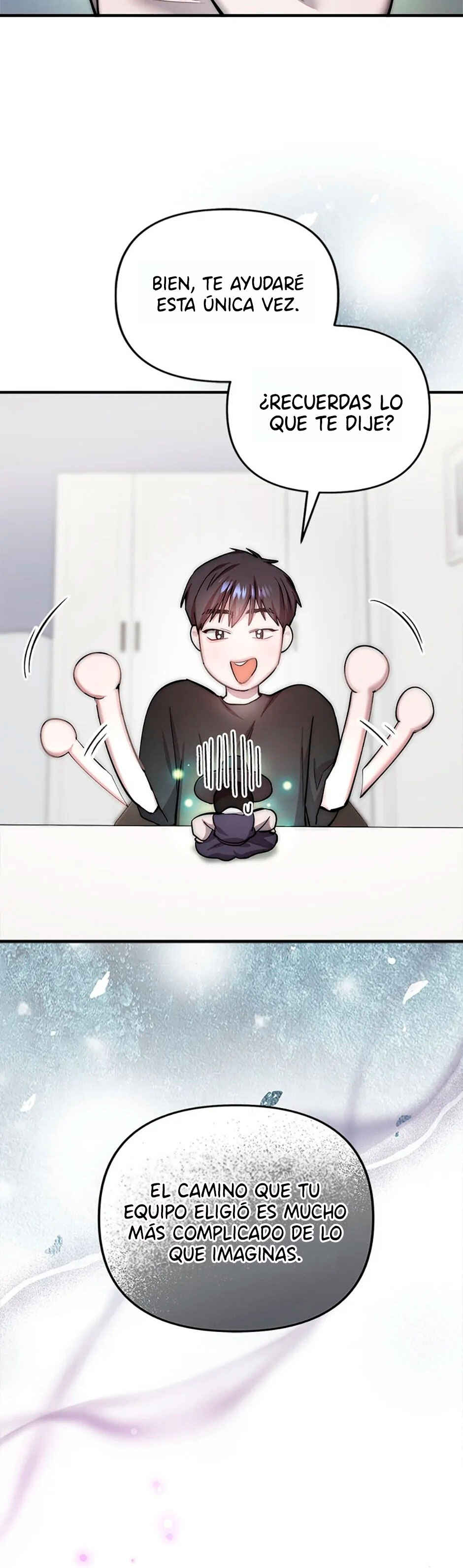 Yeongi Cheonjae, TOP Idol! Chapter 9 - Page 62