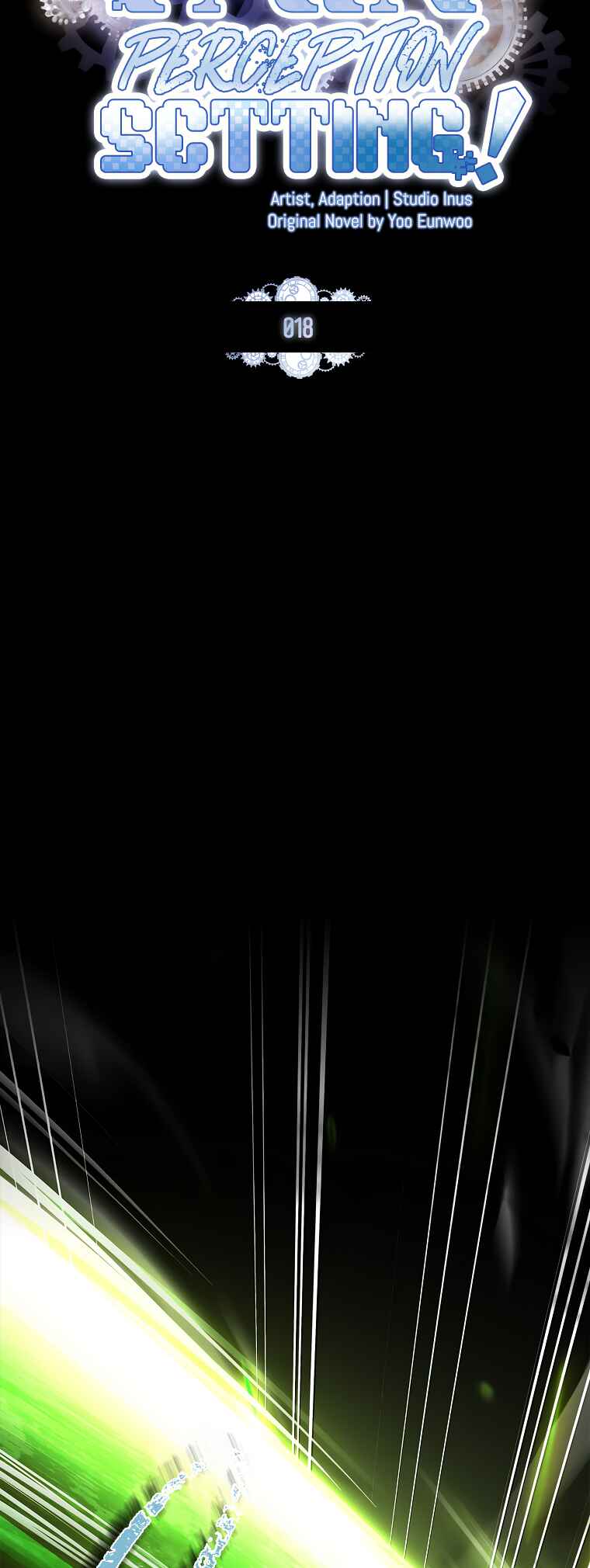 The Painless Player Chapter 18 - Page 11