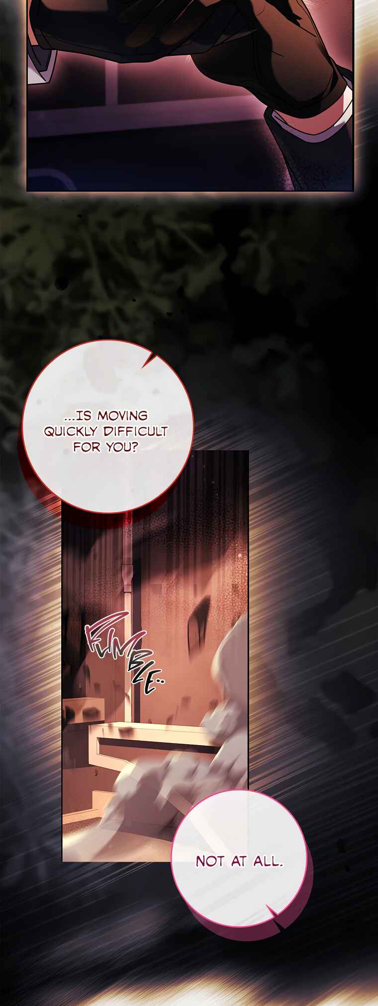The Painless Player Chapter 18 - Page 8