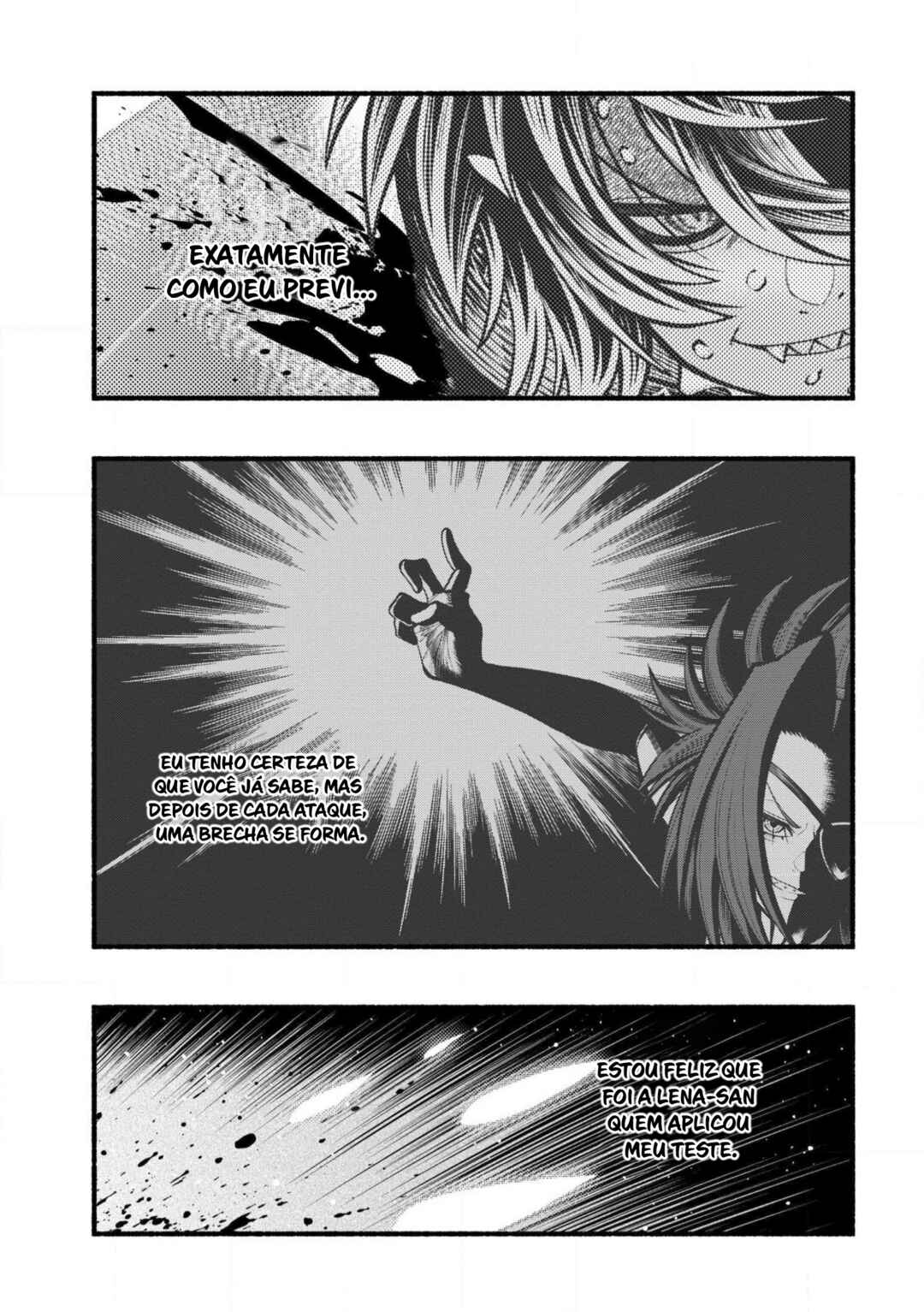 Ryuu to Ayumu Nariagari Boukensha-dou ~Youzumi toshite S-Rank Party kara Tsuihou Sareta Kaifuku Majutsushi, Suterareta Saki de Saikyou no Shinryuu o Fukkatsu Saseteshimau~ Chapter 30 - Page 18