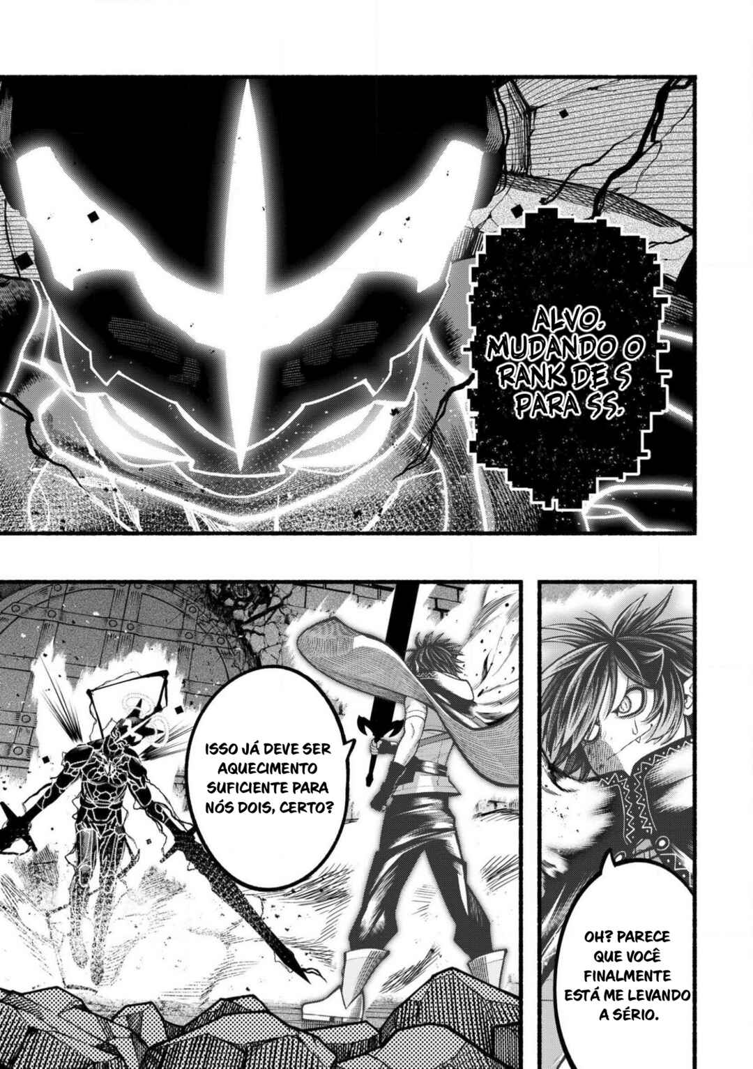 Ryuu to Ayumu Nariagari Boukensha-dou ~Youzumi toshite S-Rank Party kara Tsuihou Sareta Kaifuku Majutsushi, Suterareta Saki de Saikyou no Shinryuu o Fukkatsu Saseteshimau~ Chapter 30 - Page 23
