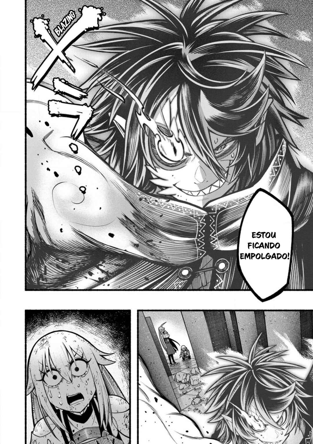 Ryuu to Ayumu Nariagari Boukensha-dou ~Youzumi toshite S-Rank Party kara Tsuihou Sareta Kaifuku Majutsushi, Suterareta Saki de Saikyou no Shinryuu o Fukkatsu Saseteshimau~ Chapter 30 - Page 24