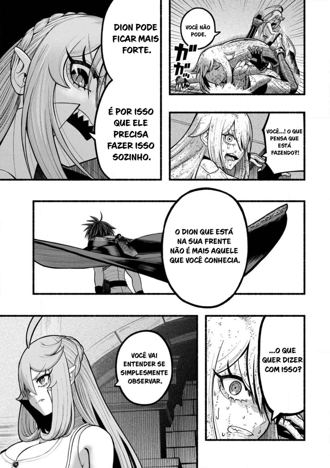 Ryuu to Ayumu Nariagari Boukensha-dou ~Youzumi toshite S-Rank Party kara Tsuihou Sareta Kaifuku Majutsushi, Suterareta Saki de Saikyou no Shinryuu o Fukkatsu Saseteshimau~ Chapter 30 - Page 5