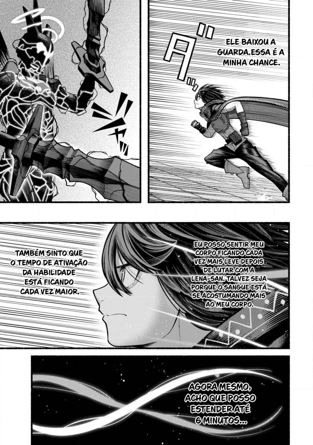 Ryuu to Ayumu Nariagari Boukensha-dou ~Youzumi toshite S-Rank Party kara Tsuihou Sareta Kaifuku Majutsushi, Suterareta Saki de Saikyou no Shinryuu o Fukkatsu Saseteshimau~ Chapter 30 - Page 7