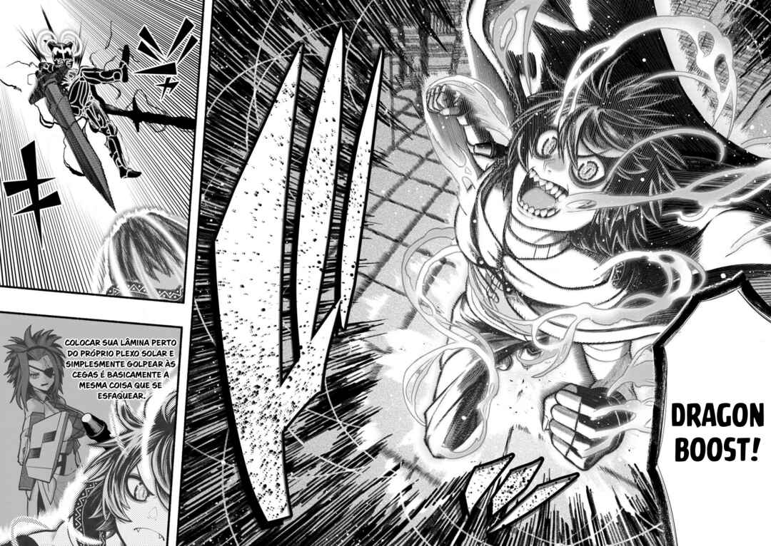 Ryuu to Ayumu Nariagari Boukensha-dou ~Youzumi toshite S-Rank Party kara Tsuihou Sareta Kaifuku Majutsushi, Suterareta Saki de Saikyou no Shinryuu o Fukkatsu Saseteshimau~ Chapter 30 - Page 8