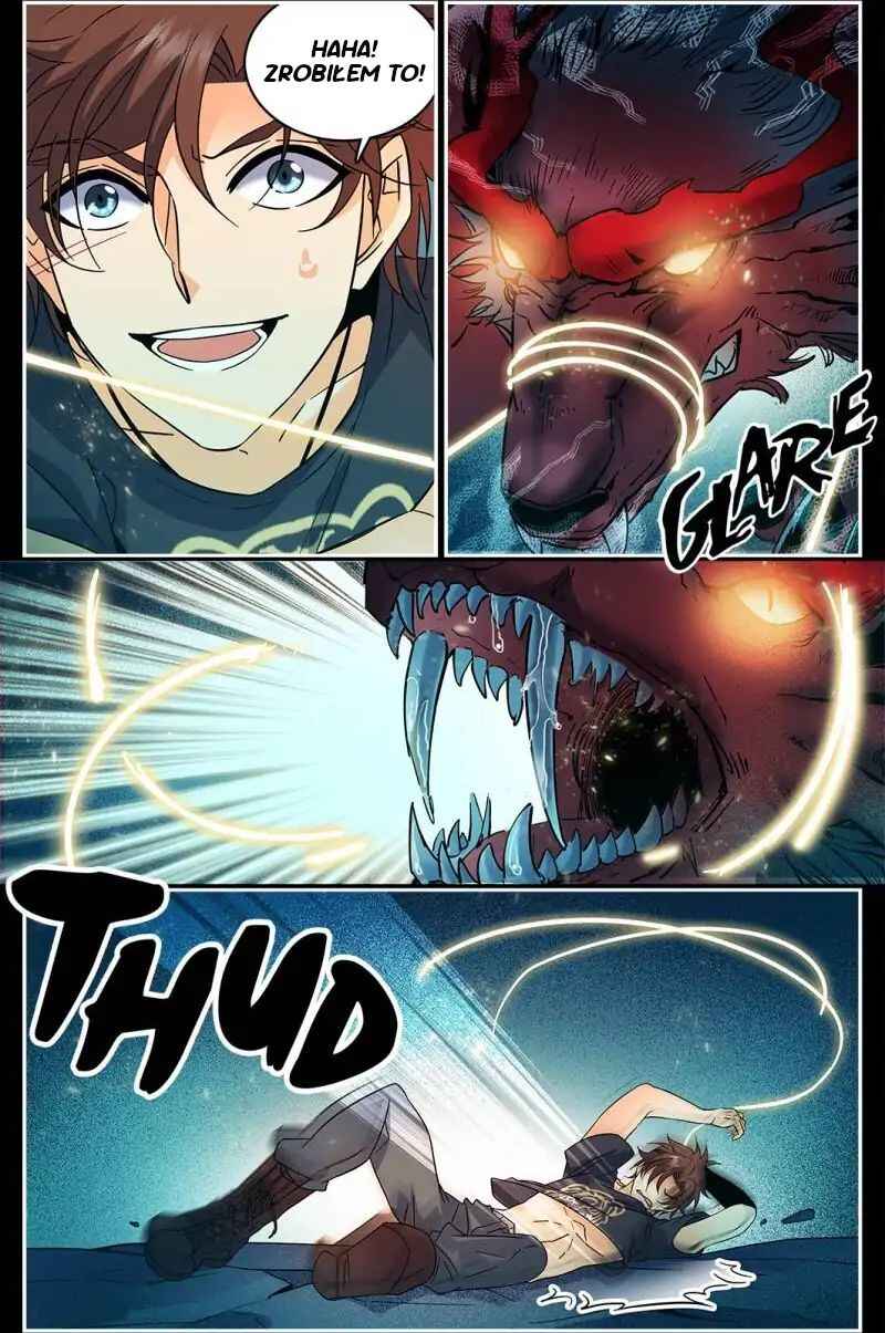 Versatile Mage Chapter 124 - Page 5
