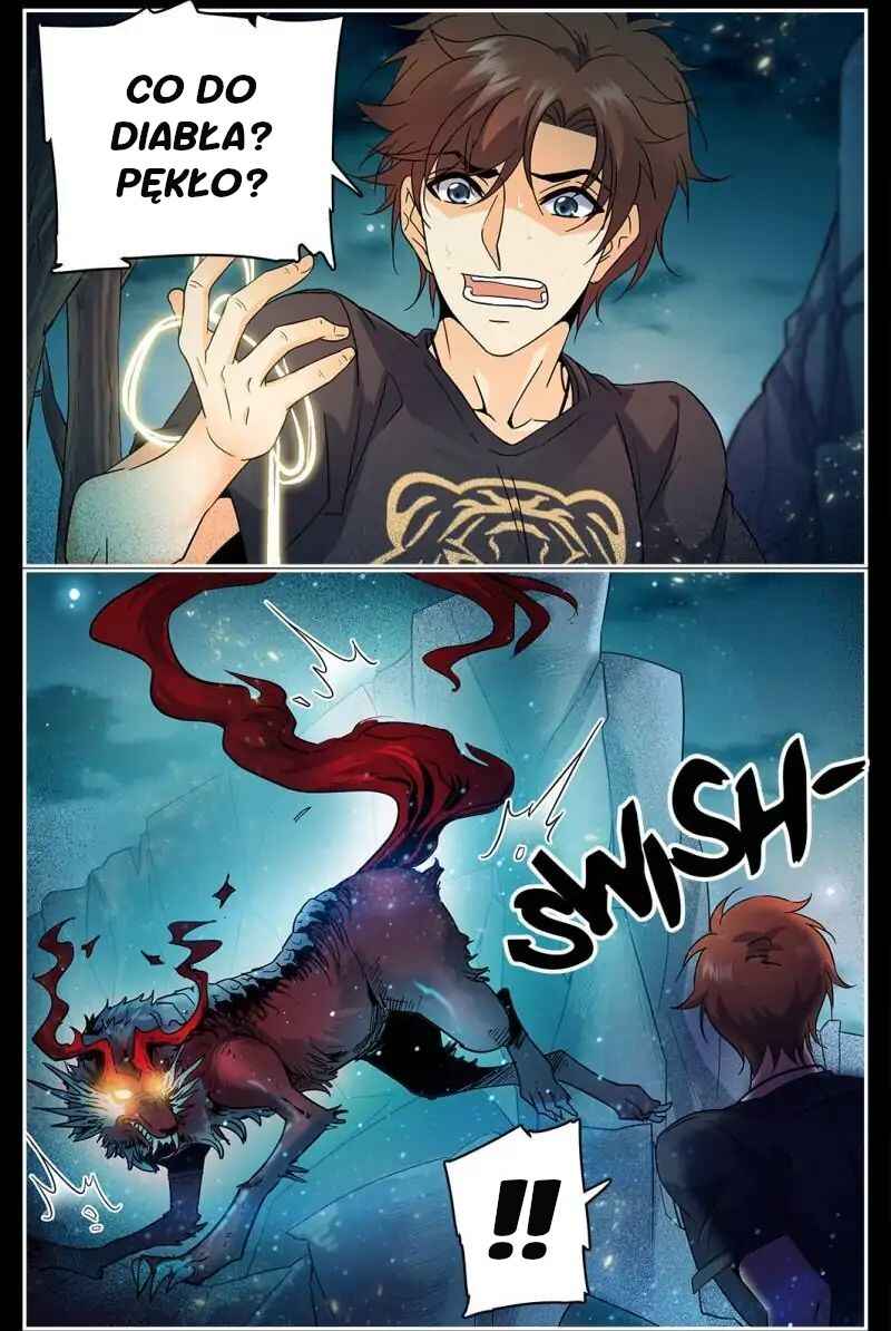 Versatile Mage Chapter 124 - Page 6