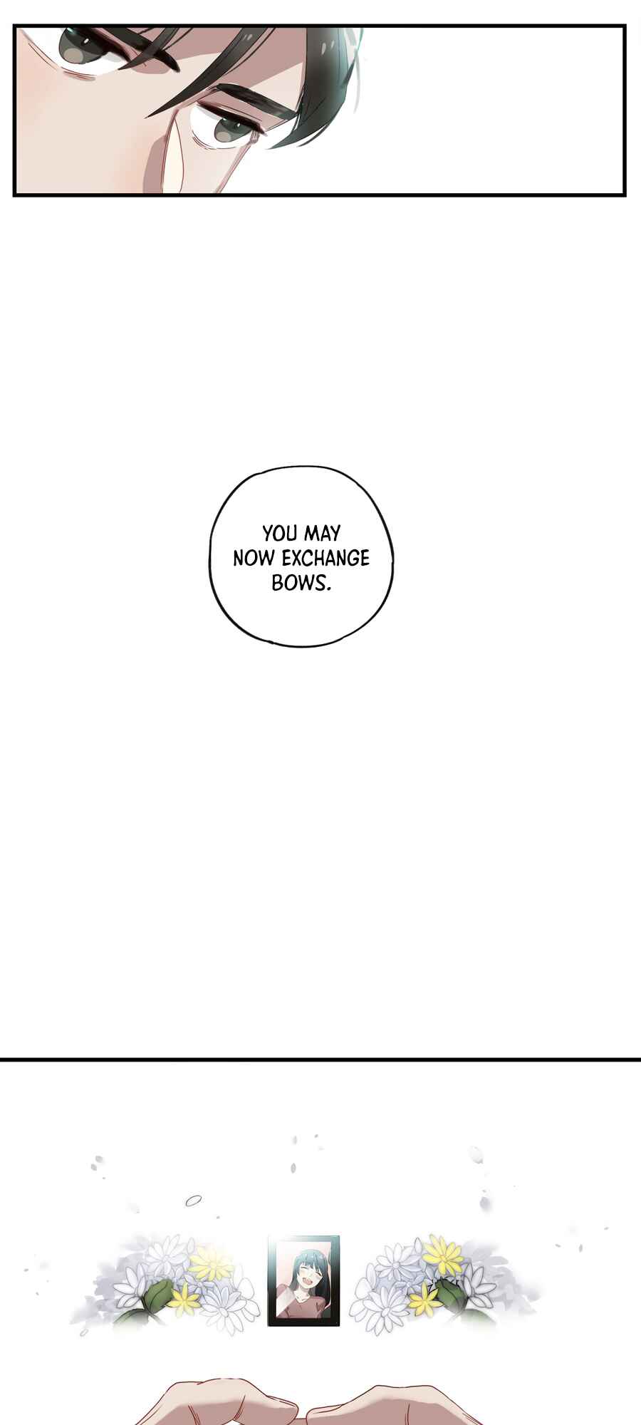 Black and White Chapter 1 - Page 32