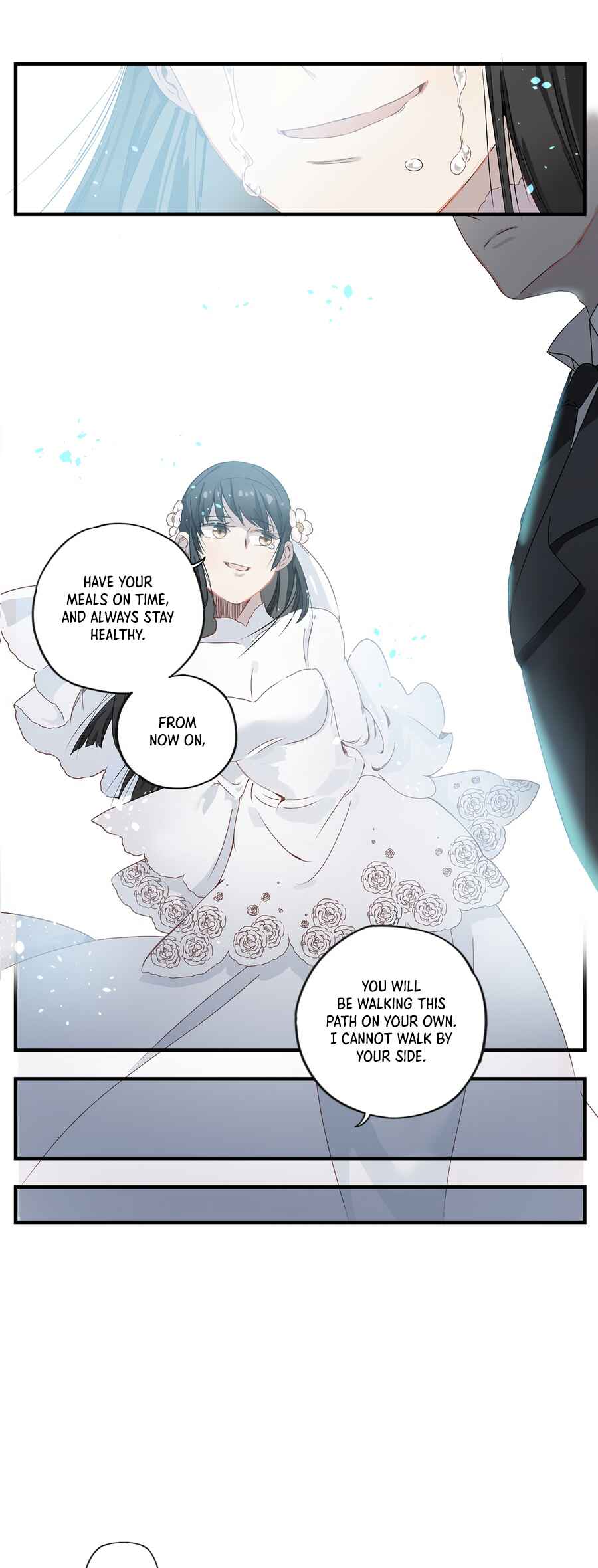 Black and White Chapter 1 - Page 35