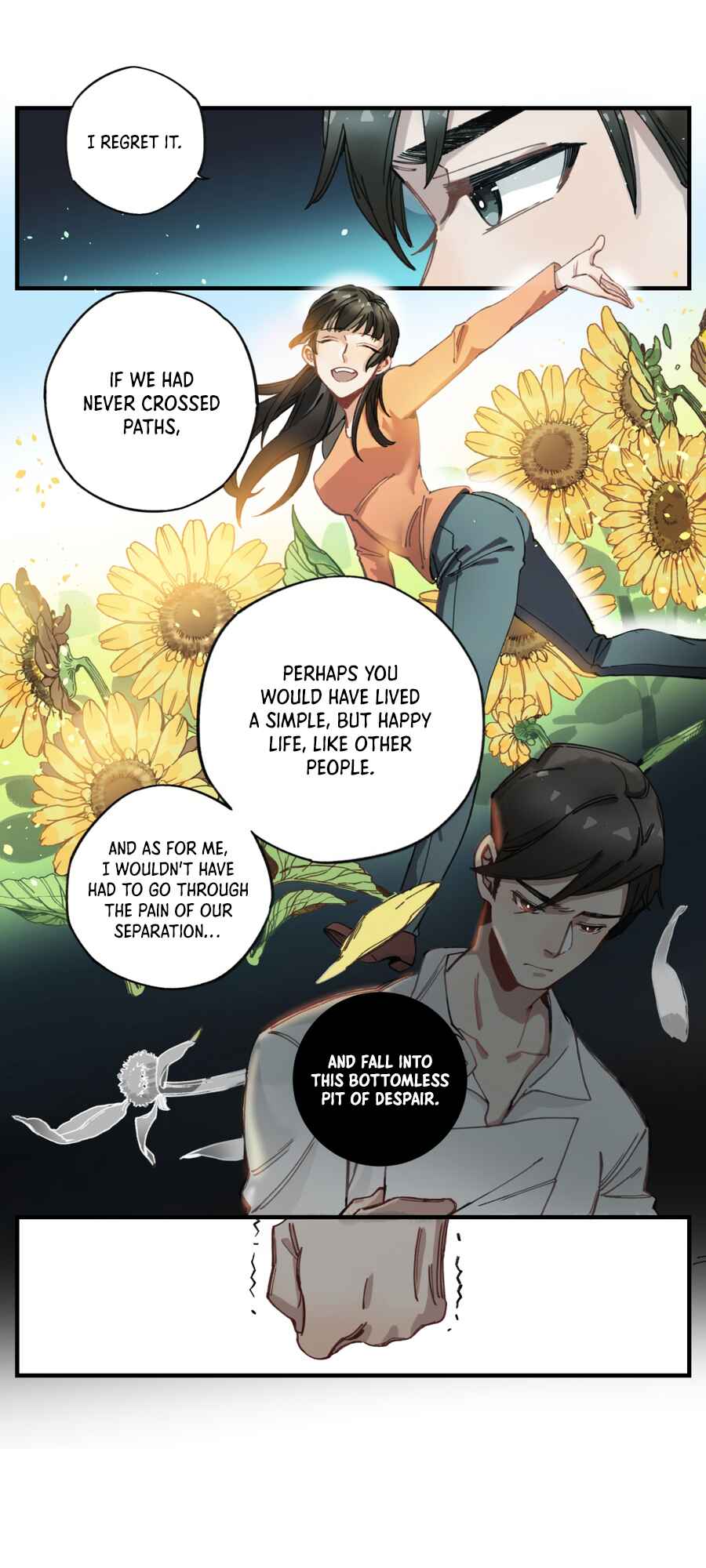 Black and White Chapter 1 - Page 66