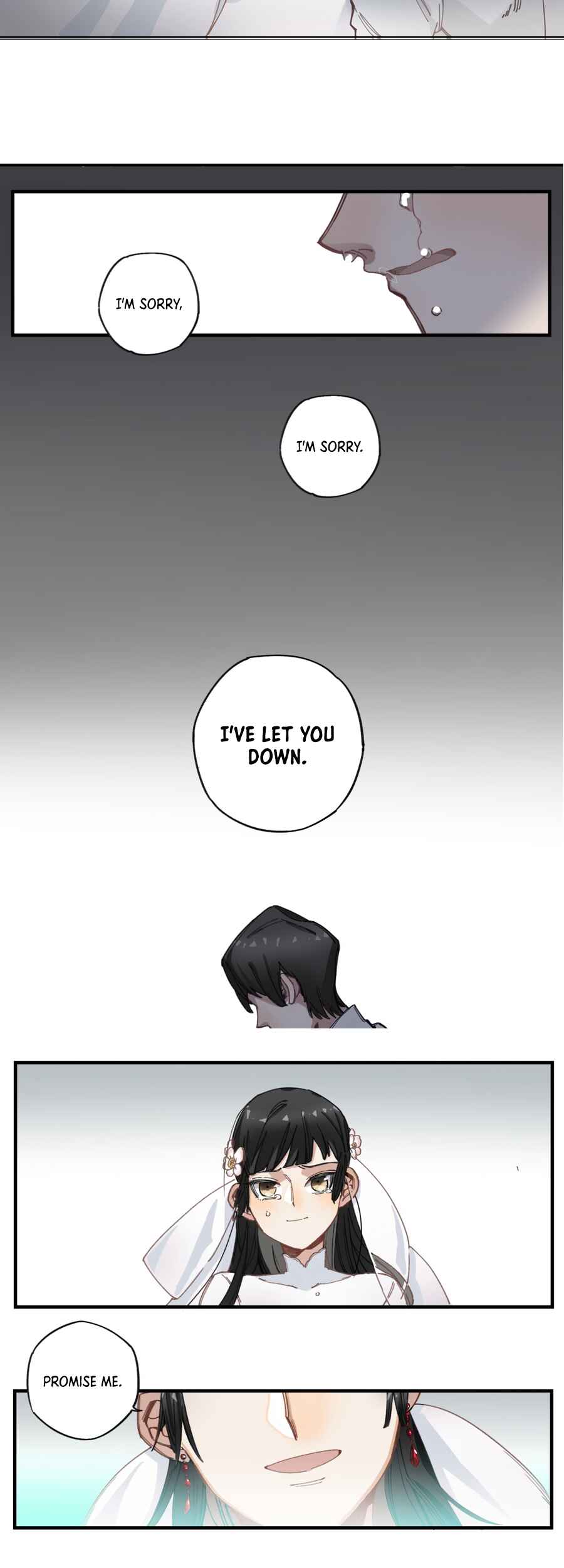 Black and White Chapter 1 - Page 68