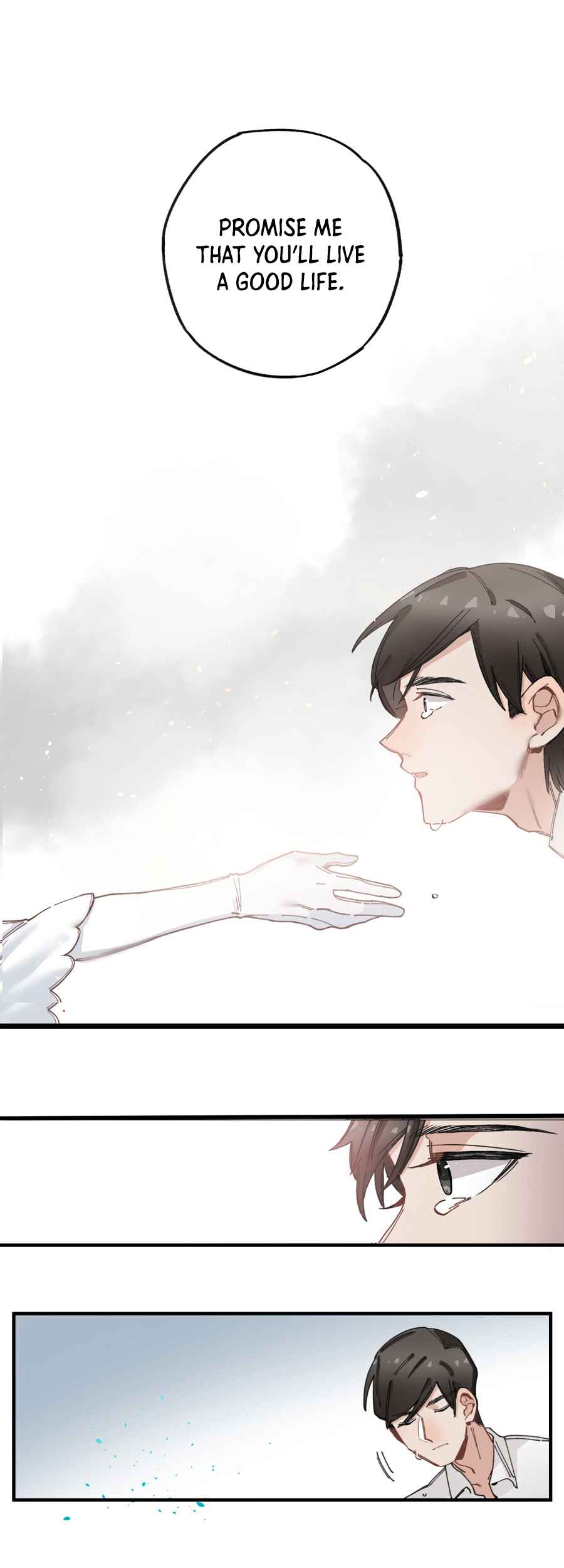 Black and White Chapter 1 - Page 69