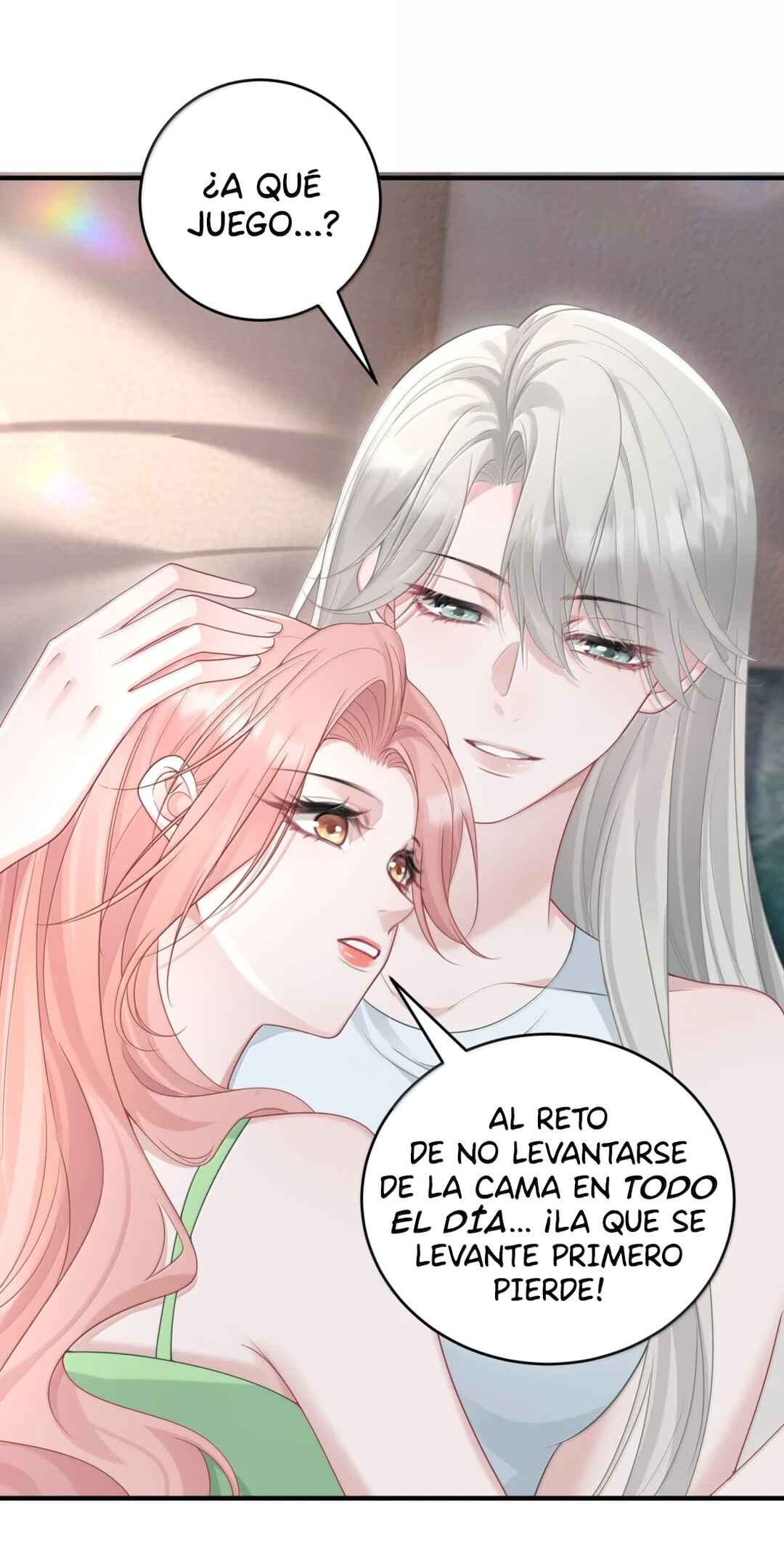 Ta Hao Xiang Zai Liao Wo Chapter 105 - Page 12