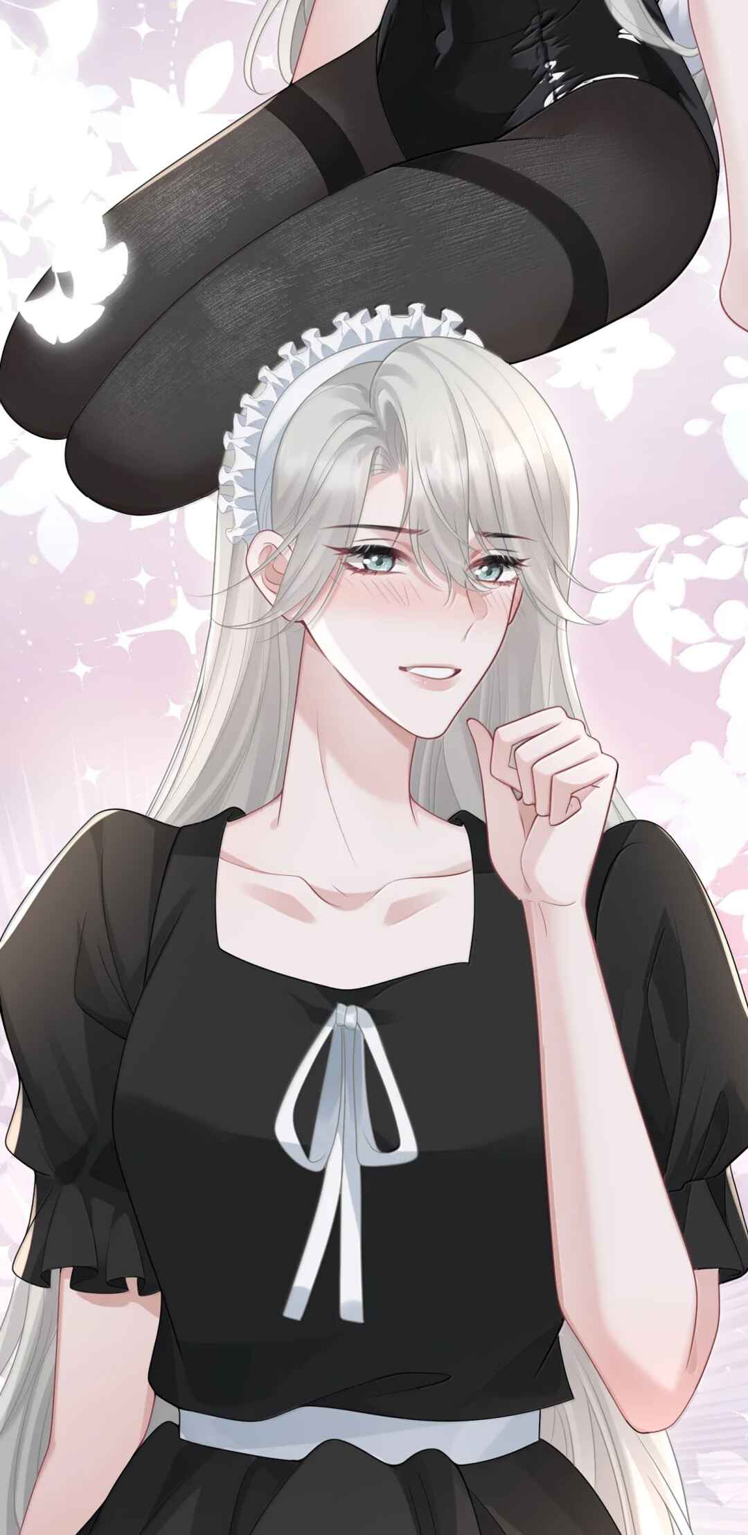 Ta Hao Xiang Zai Liao Wo Chapter 105 - Page 15