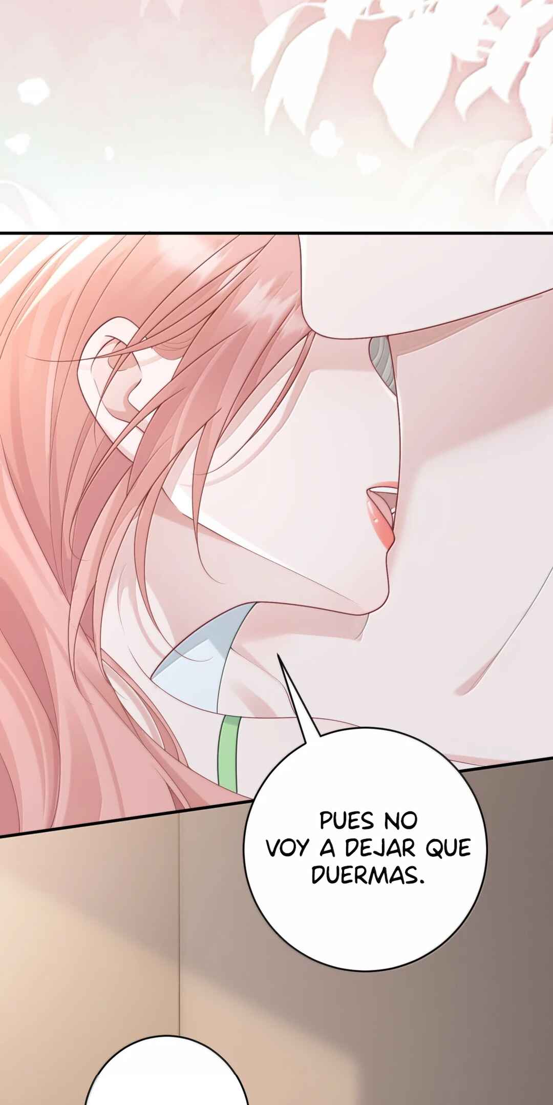 Ta Hao Xiang Zai Liao Wo Chapter 105 - Page 20