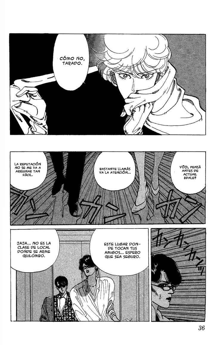 TO-Y Chapter 2 - Page 9