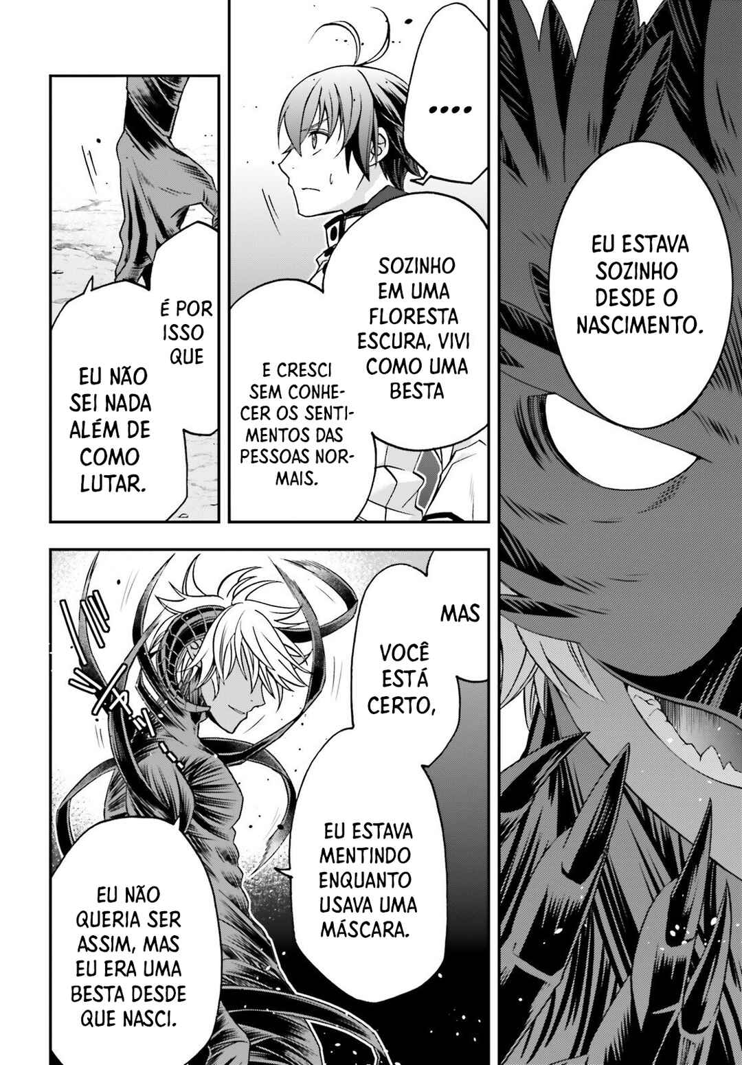 Chiyu Mahou no Machigatta Tsukaikata ~Senjou wo Kakeru Kaifuku Youin~ Chapter 86.1 - Page 25