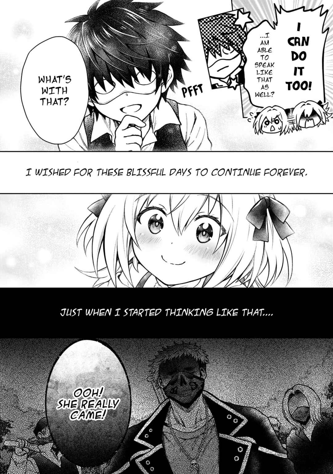 D-kyuu Boukensha no Ore, Nazeka Yuusha Party ni Kanyuu Sareta Ageku, Oujo ni Tsukimatowareteru Chapter 12 - Page 12