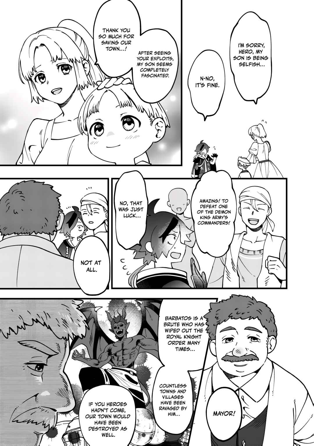 Tsuuhan de Katta Youtou ga Gachi datta ~Tameshizuri Shitara Kuukan ga Sakete Isekai ni Tobasareta Ageku, Densetsu no Yuusha da to Kanchigai Sarete Komatteimasu~ Chapter 5 - Page 10