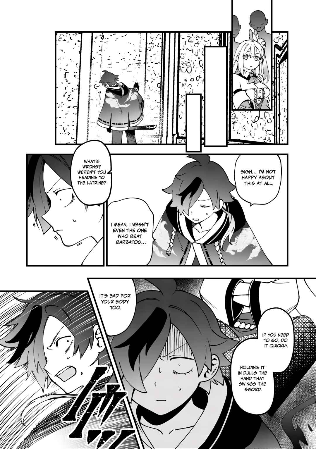 Tsuuhan de Katta Youtou ga Gachi datta ~Tameshizuri Shitara Kuukan ga Sakete Isekai ni Tobasareta Ageku, Densetsu no Yuusha da to Kanchigai Sarete Komatteimasu~ Chapter 5 - Page 13
