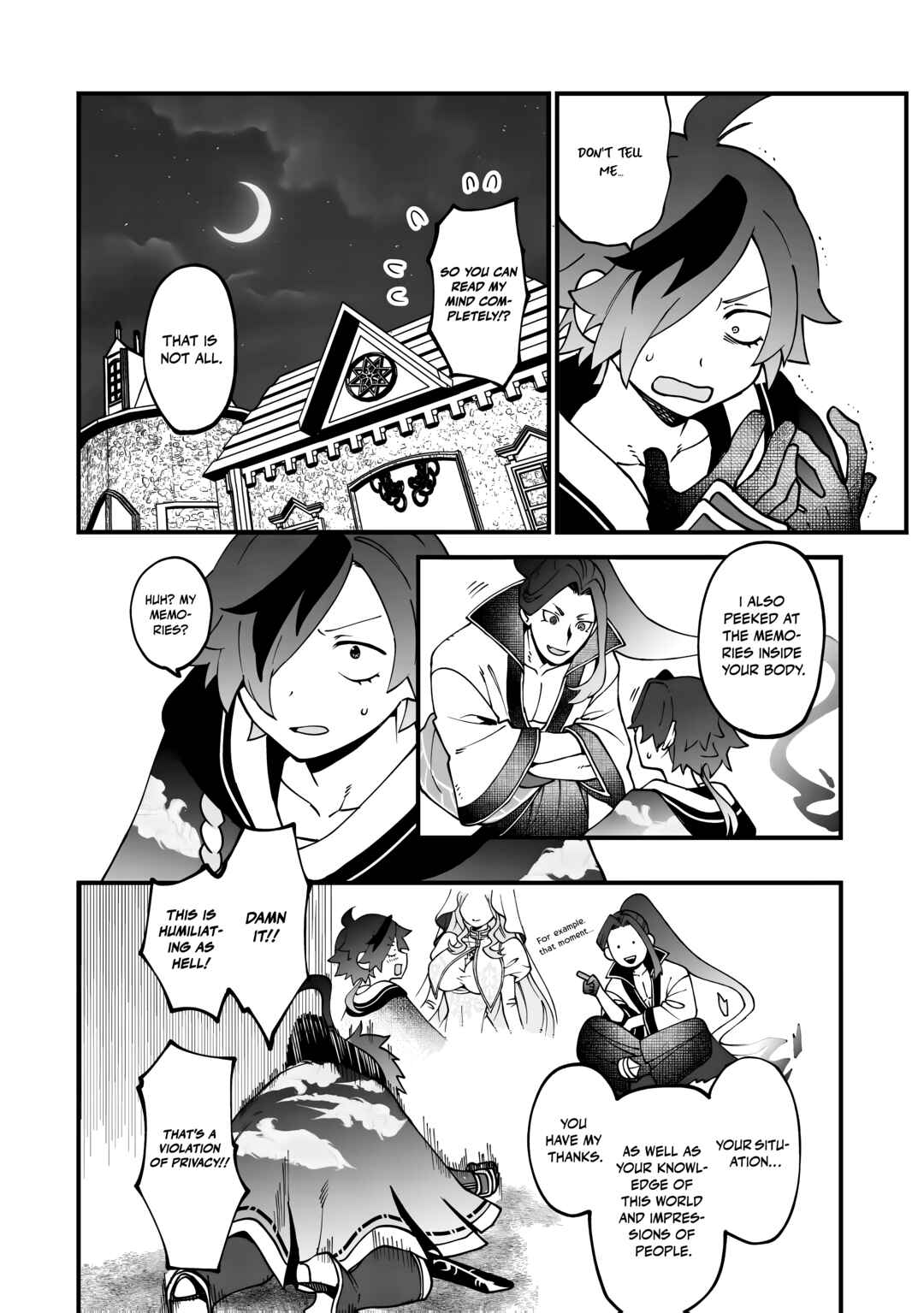 Tsuuhan de Katta Youtou ga Gachi datta ~Tameshizuri Shitara Kuukan ga Sakete Isekai ni Tobasareta Ageku, Densetsu no Yuusha da to Kanchigai Sarete Komatteimasu~ Chapter 5 - Page 17