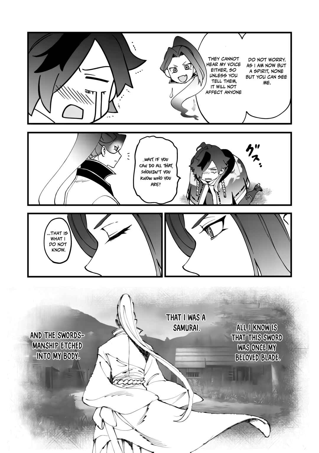 Tsuuhan de Katta Youtou ga Gachi datta ~Tameshizuri Shitara Kuukan ga Sakete Isekai ni Tobasareta Ageku, Densetsu no Yuusha da to Kanchigai Sarete Komatteimasu~ Chapter 5 - Page 18