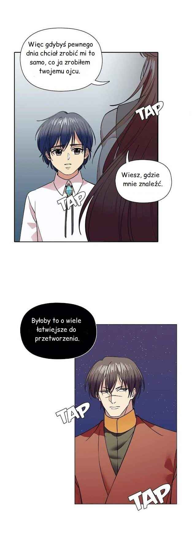 I Was Reborn as the Villainess' Father and I Need XXX to Survive?! Chapter 60 - Page 11