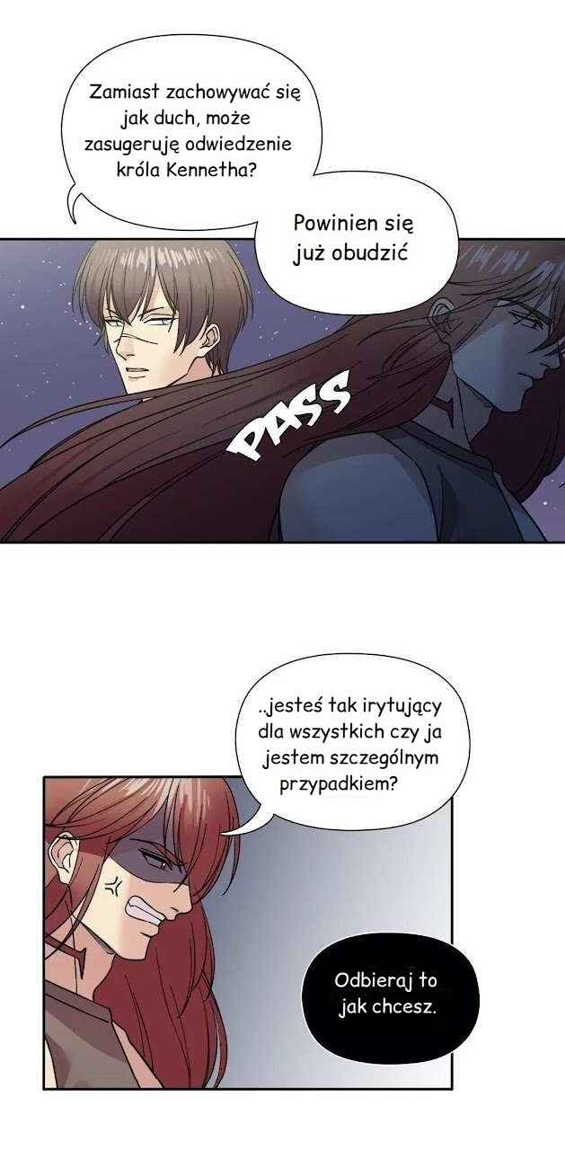 I Was Reborn as the Villainess' Father and I Need XXX to Survive?! Chapter 60 - Page 12