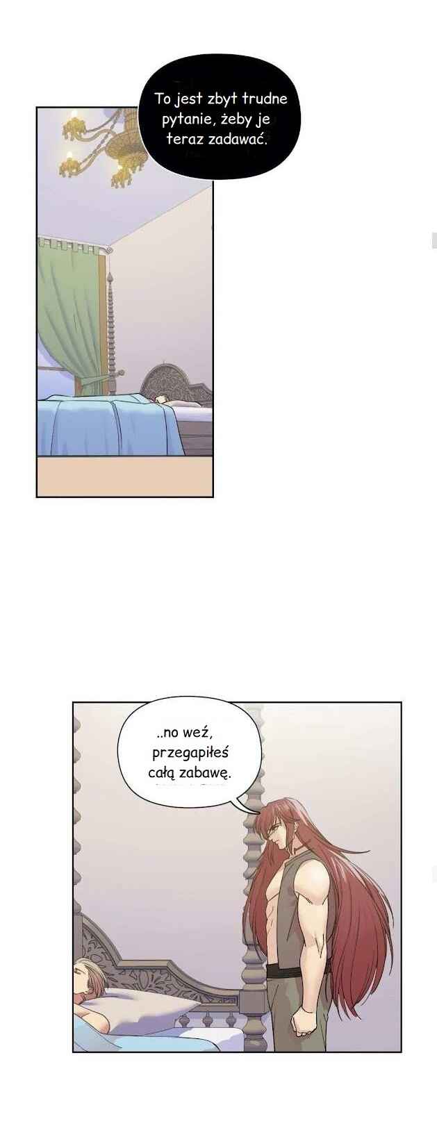 I Was Reborn as the Villainess' Father and I Need XXX to Survive?! Chapter 60 - Page 14