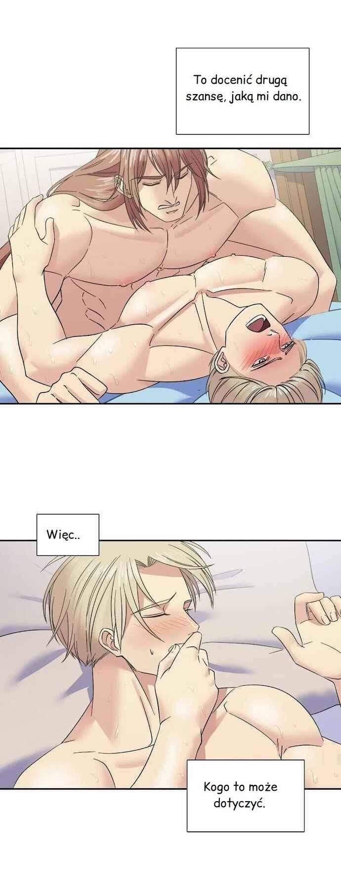 I Was Reborn as the Villainess' Father and I Need XXX to Survive?! Chapter 60 - Page 36