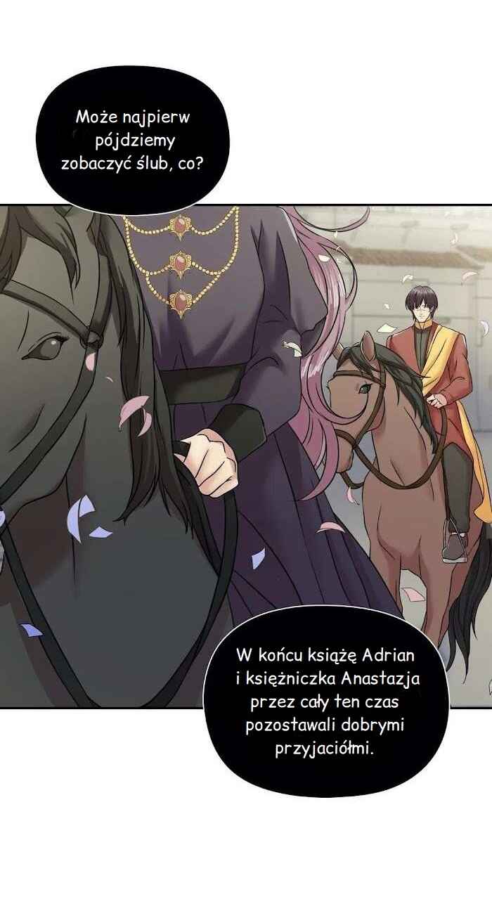 I Was Reborn as the Villainess' Father and I Need XXX to Survive?! Chapter 60 - Page 44