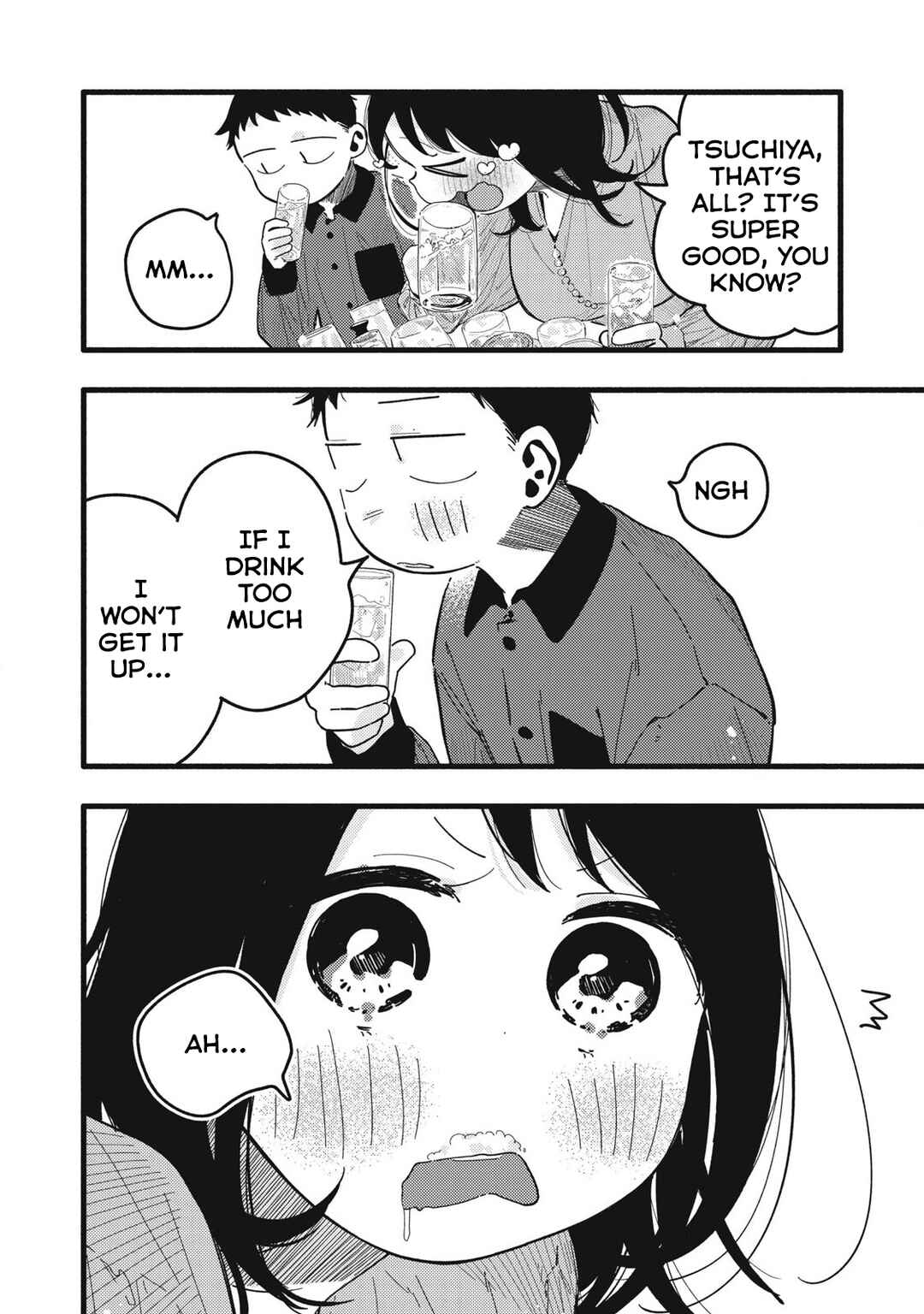 Pure 0.01 mm Chapter 31 - Page 13
