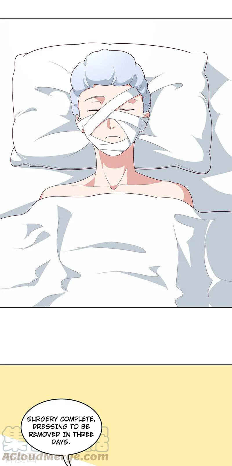 The Super Doctor From 2089 Chapter 141 - Page 14