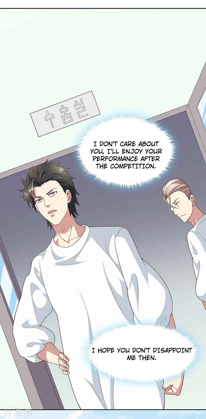 The Super Doctor From 2089 Chapter 141 - Page 18