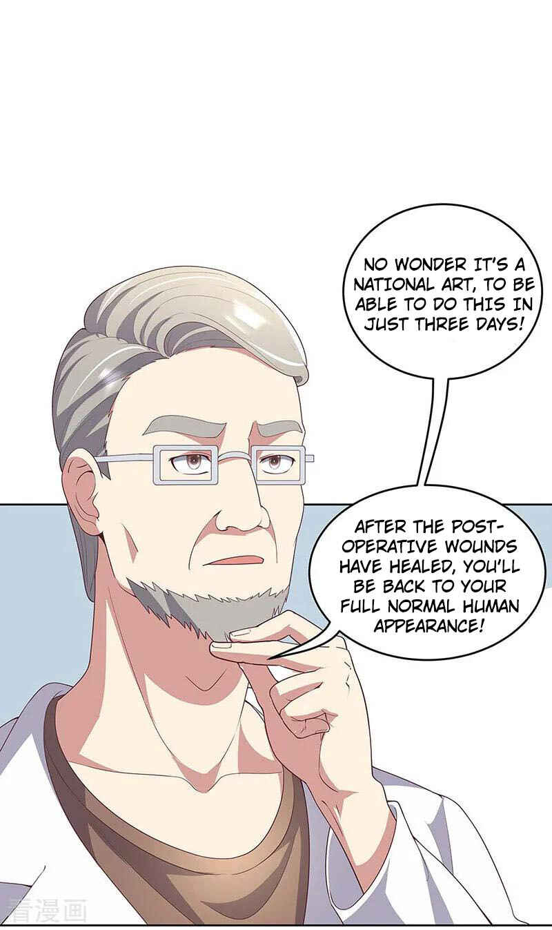 The Super Doctor From 2089 Chapter 141 - Page 24